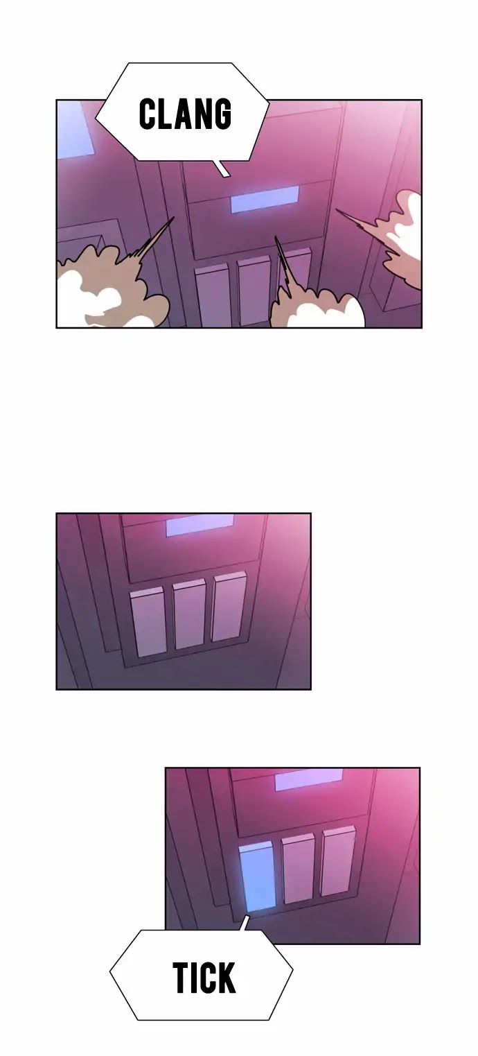 City of Dead Sorcerer Chapter 165 page 22 - Chapter 165