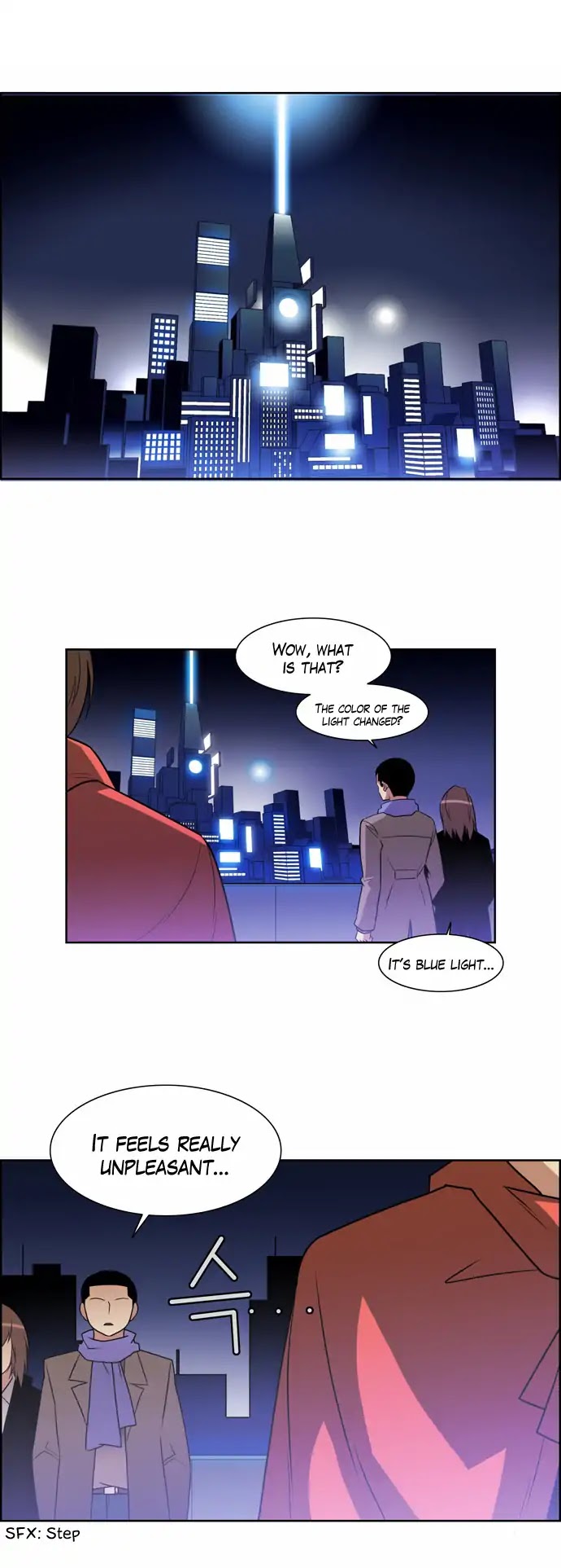 City of Dead Sorcerer Chapter 165 page 25 - Chapter 165