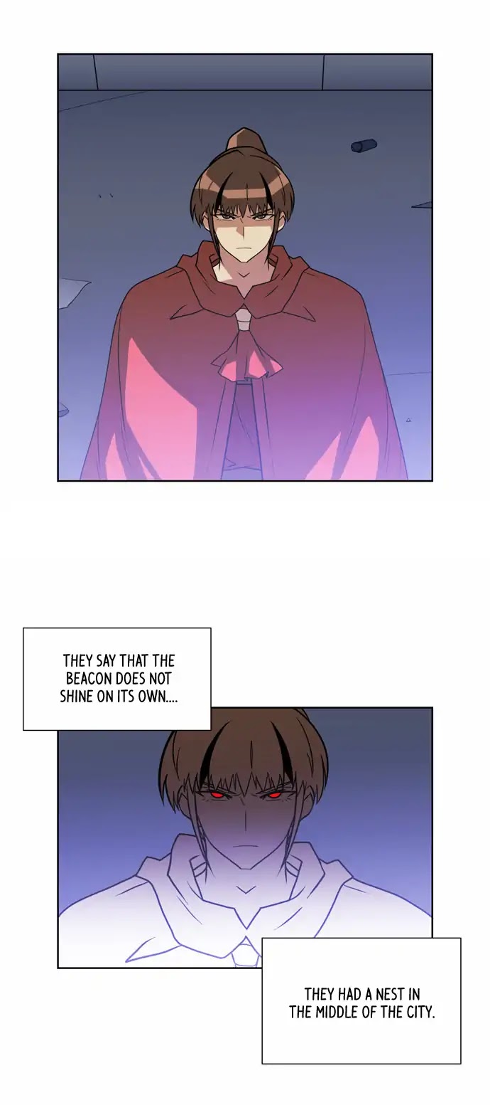City of Dead Sorcerer Chapter 165 page 26 - Chapter 165