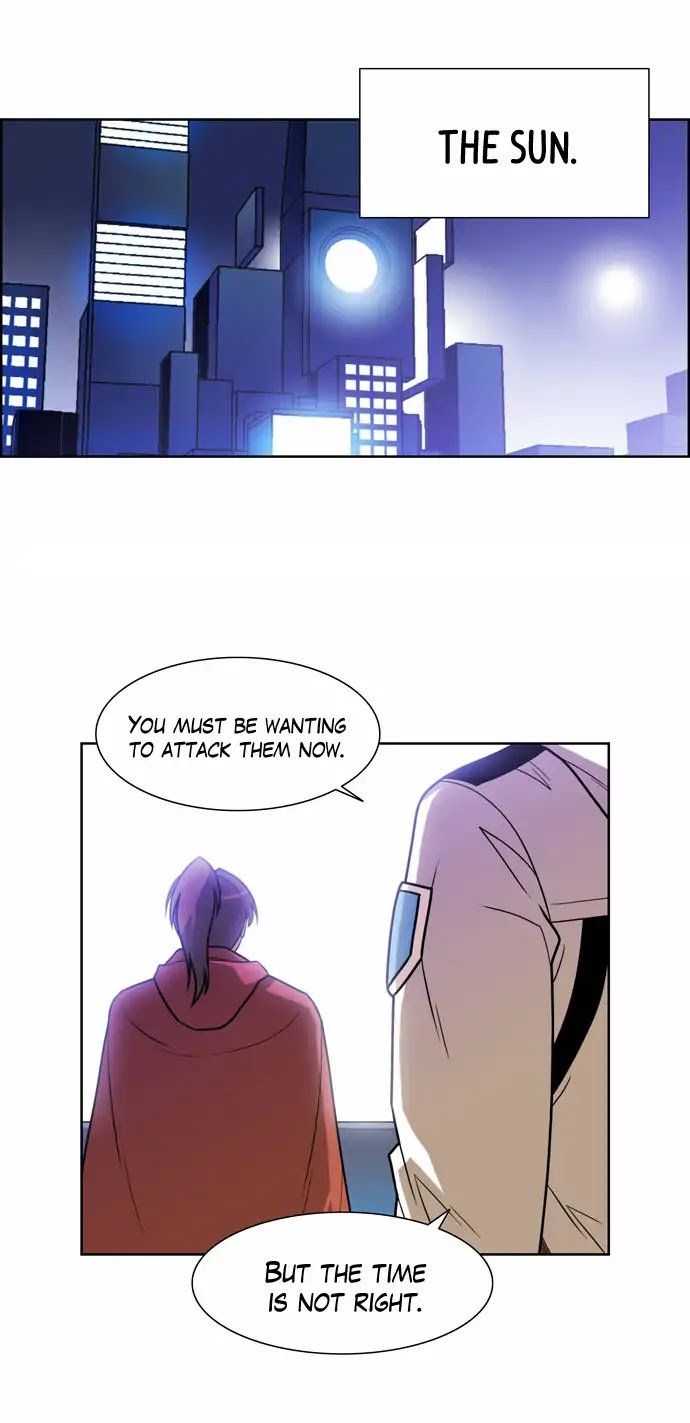 City of Dead Sorcerer Chapter 165 page 27 - Chapter 165