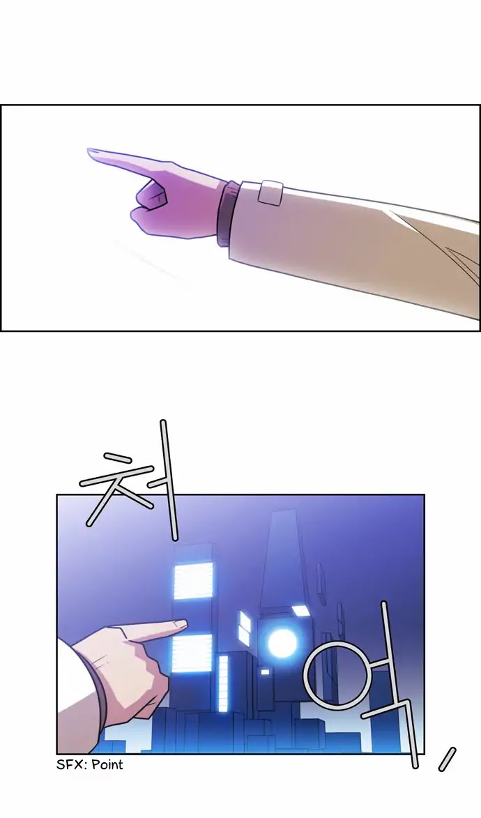 City of Dead Sorcerer Chapter 165 page 29 - Chapter 165