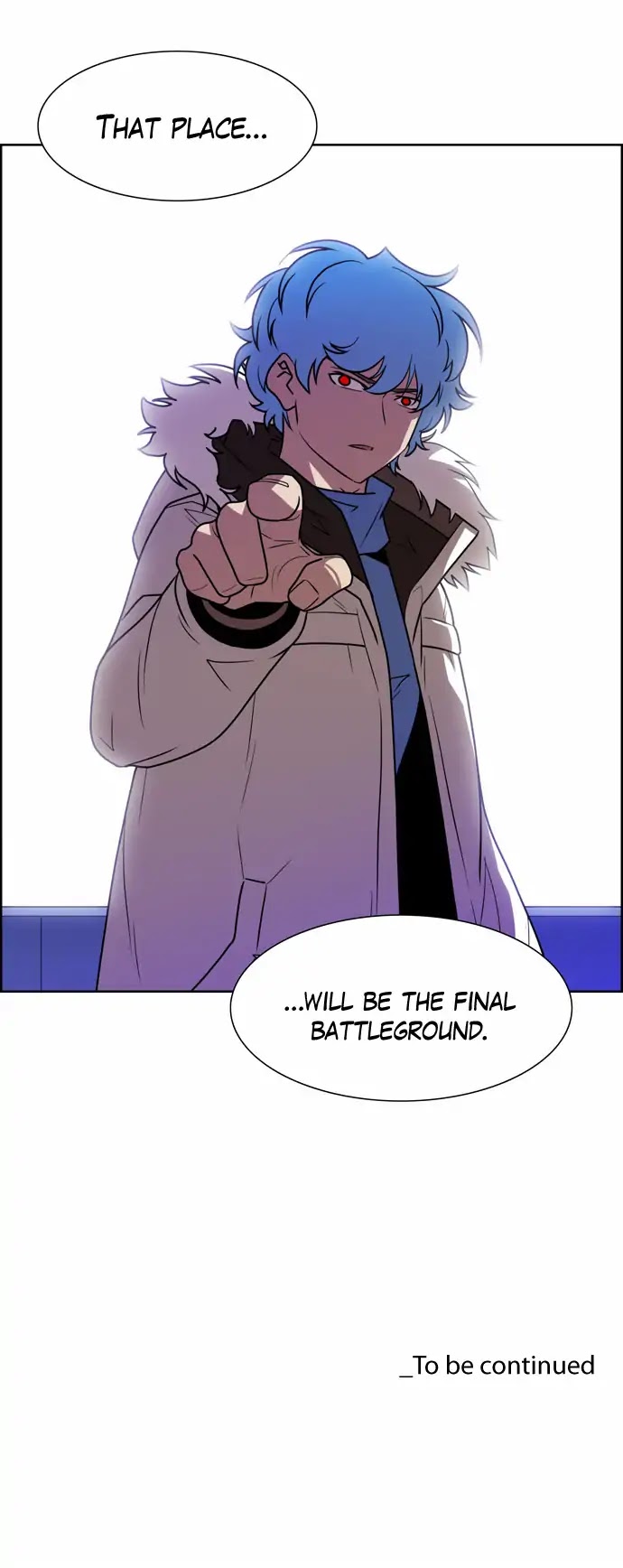 City of Dead Sorcerer Chapter 165 page 30 - Chapter 165