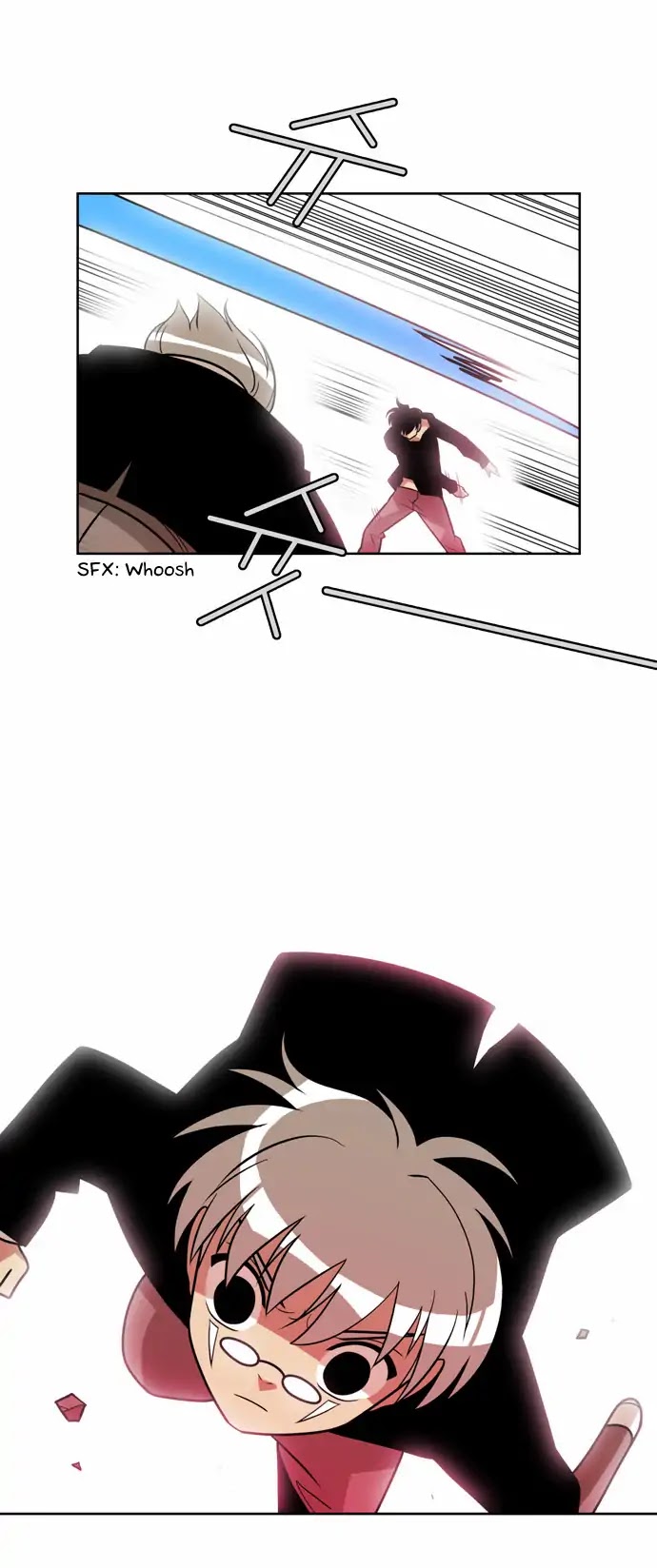 City of Dead Sorcerer Chapter 165 page 4 - Chapter 165