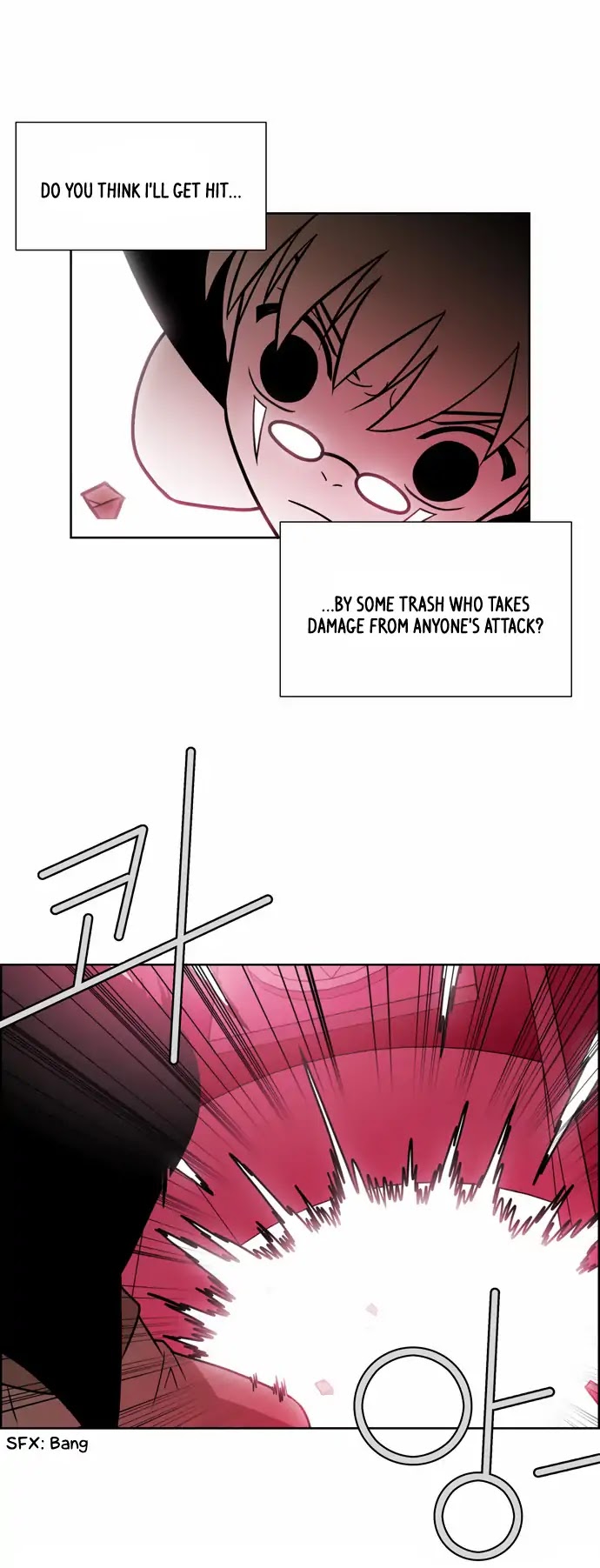 City of Dead Sorcerer Chapter 165 page 5 - Chapter 165