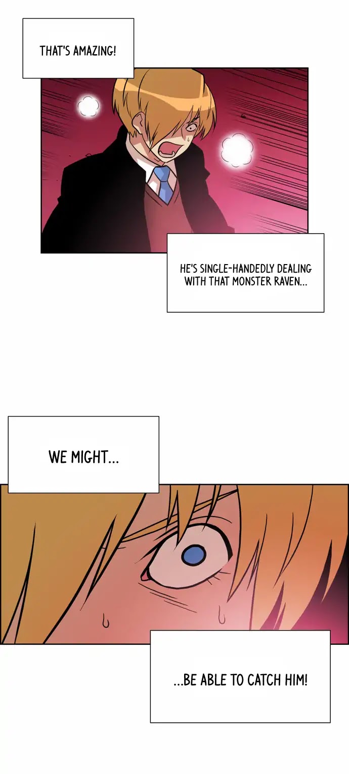 City of Dead Sorcerer Chapter 165 page 6 - Chapter 165