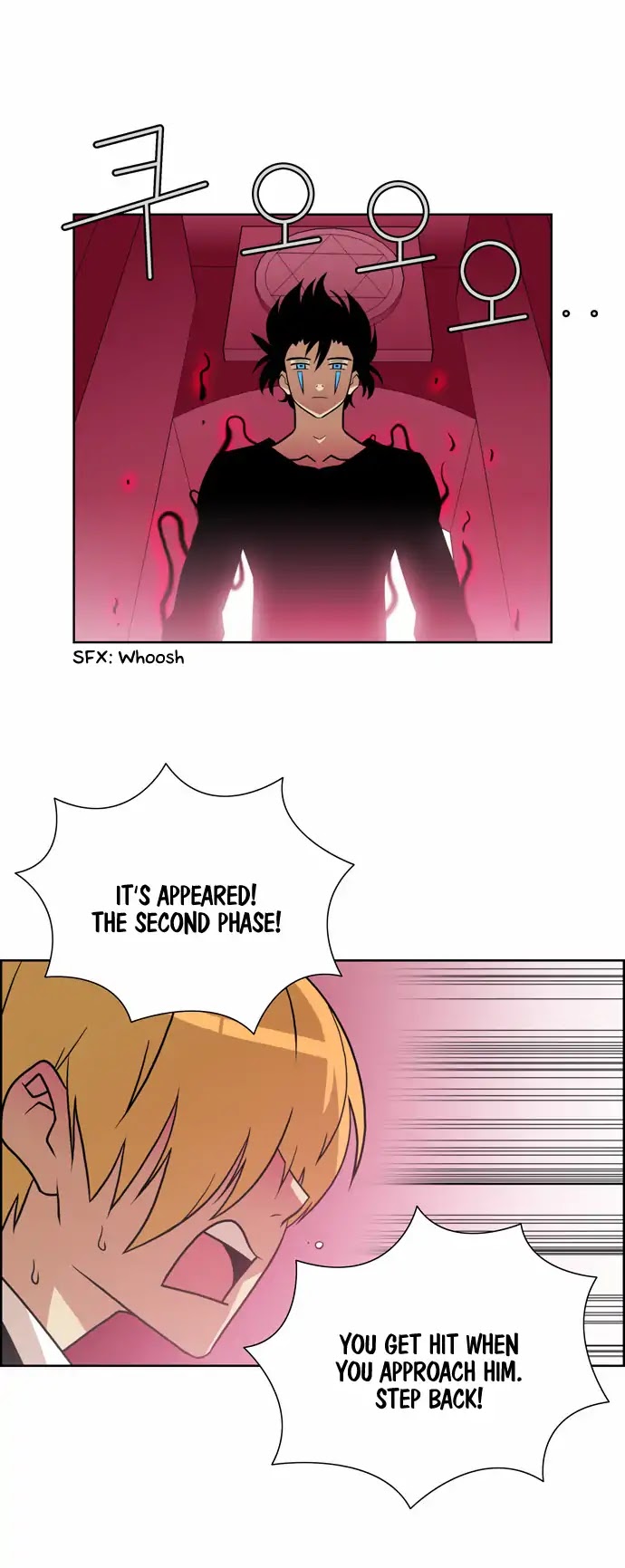 City of Dead Sorcerer Chapter 165 page 7 - Chapter 165