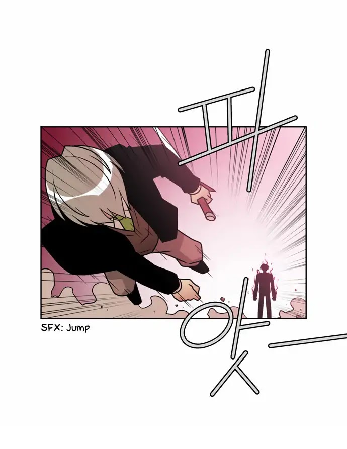 City of Dead Sorcerer Chapter 165 page 8 - Chapter 165