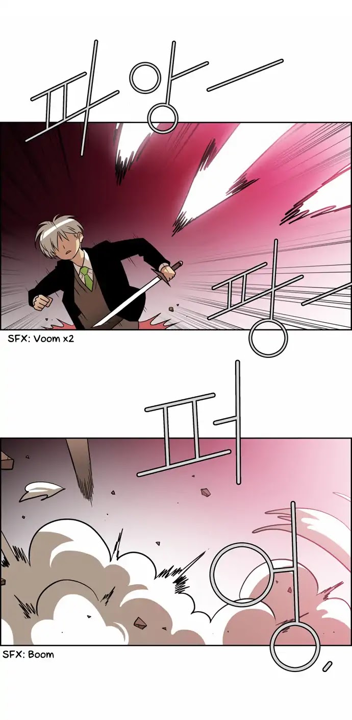 City of Dead Sorcerer Chapter 165 page 9 - Chapter 165