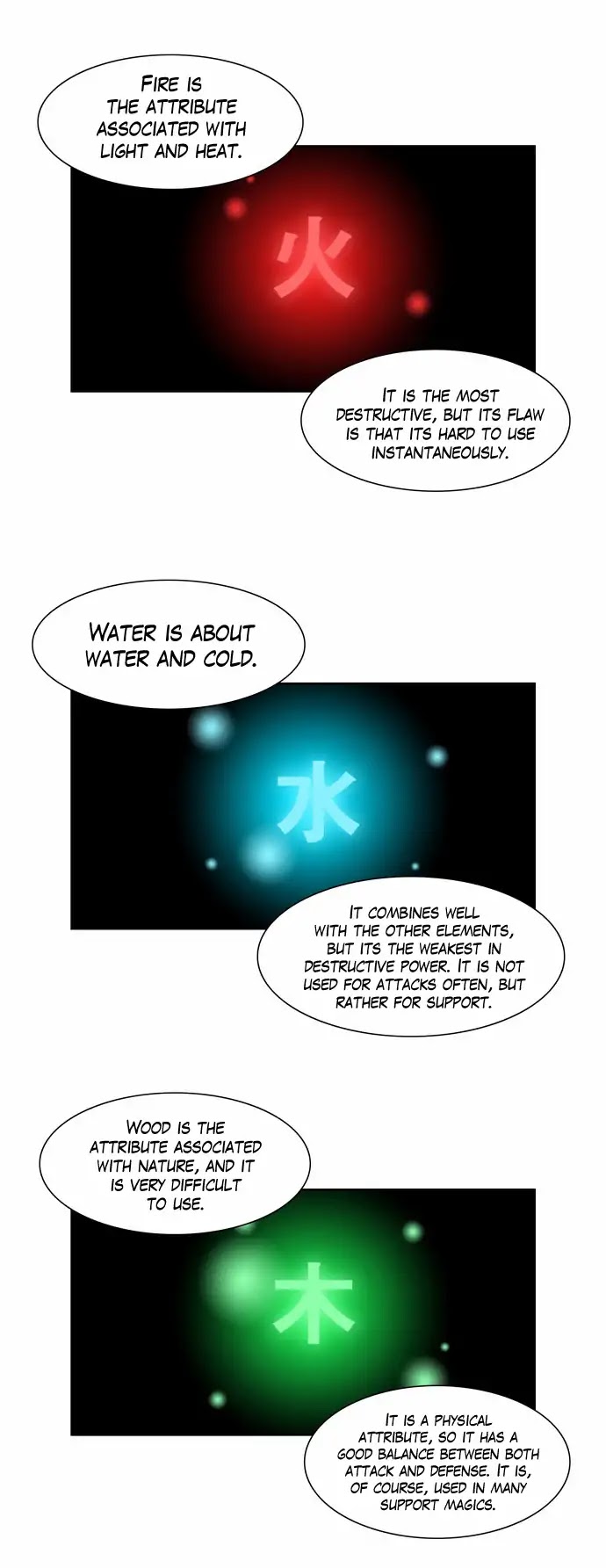 City of Dead Sorcerer Chapter 166 page 12 - Chapter 166