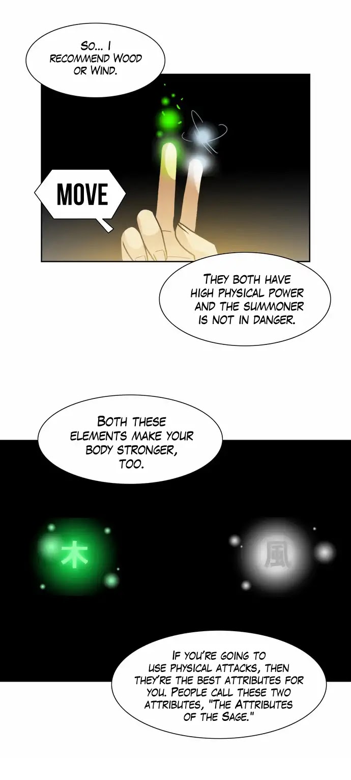 City of Dead Sorcerer Chapter 166 page 16 - Chapter 166
