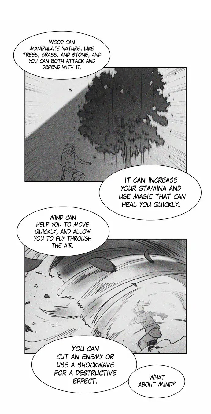 City of Dead Sorcerer Chapter 166 page 17 - Chapter 166