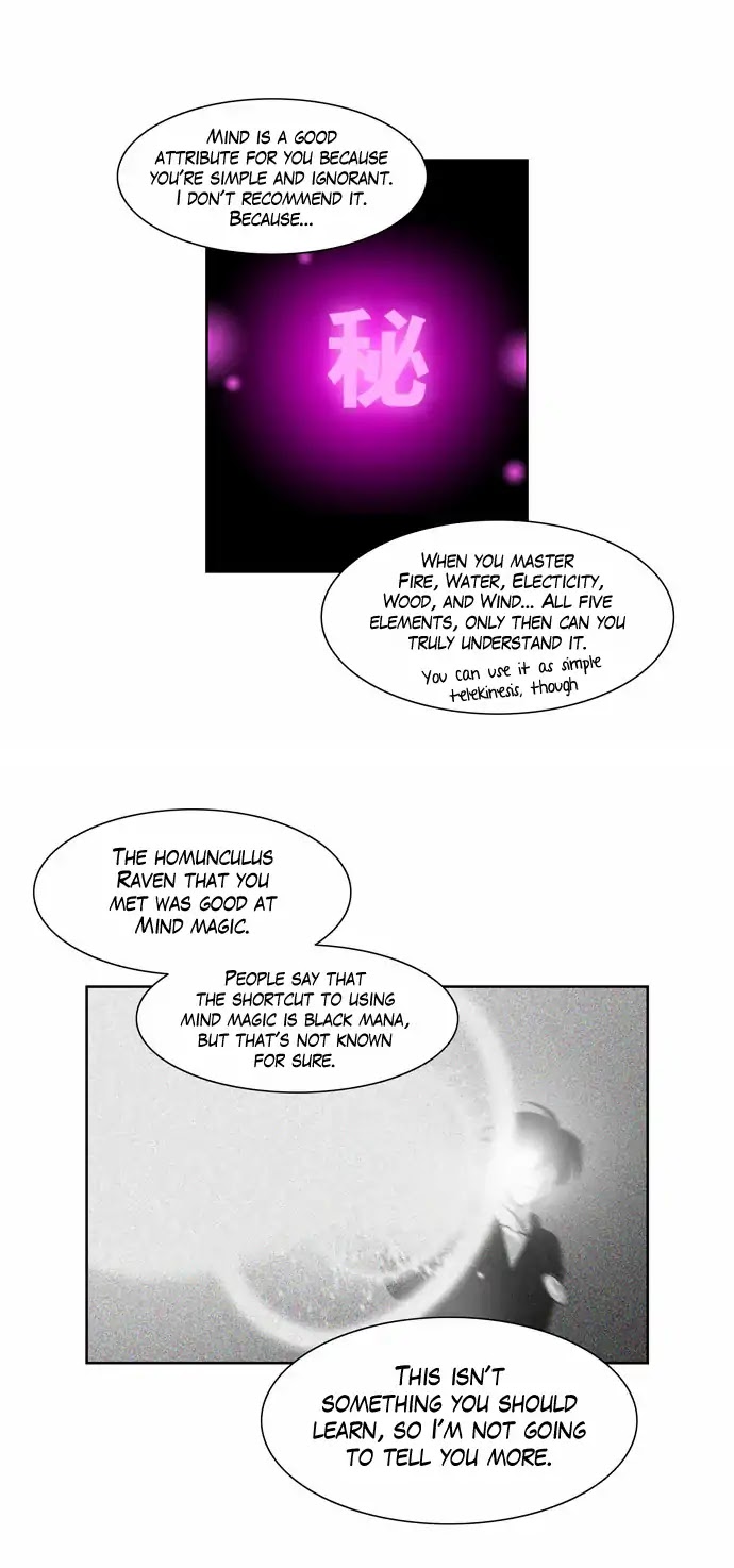 City of Dead Sorcerer Chapter 166 page 18 - Chapter 166