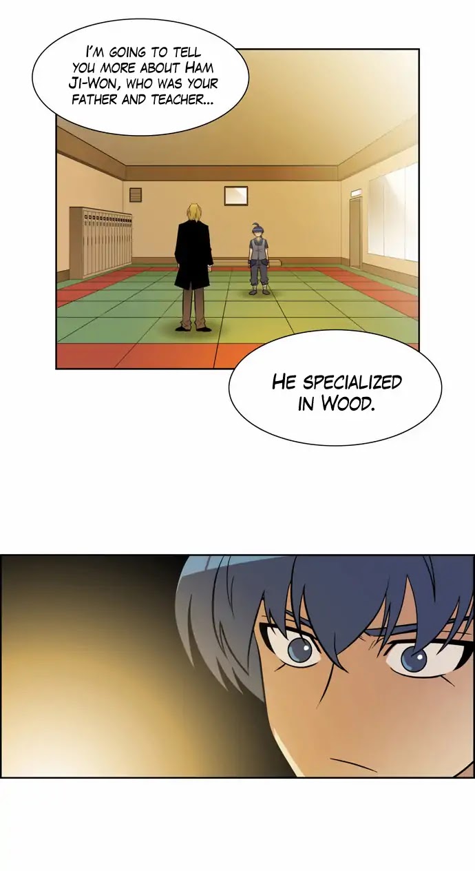 City of Dead Sorcerer Chapter 166 page 19 - Chapter 166