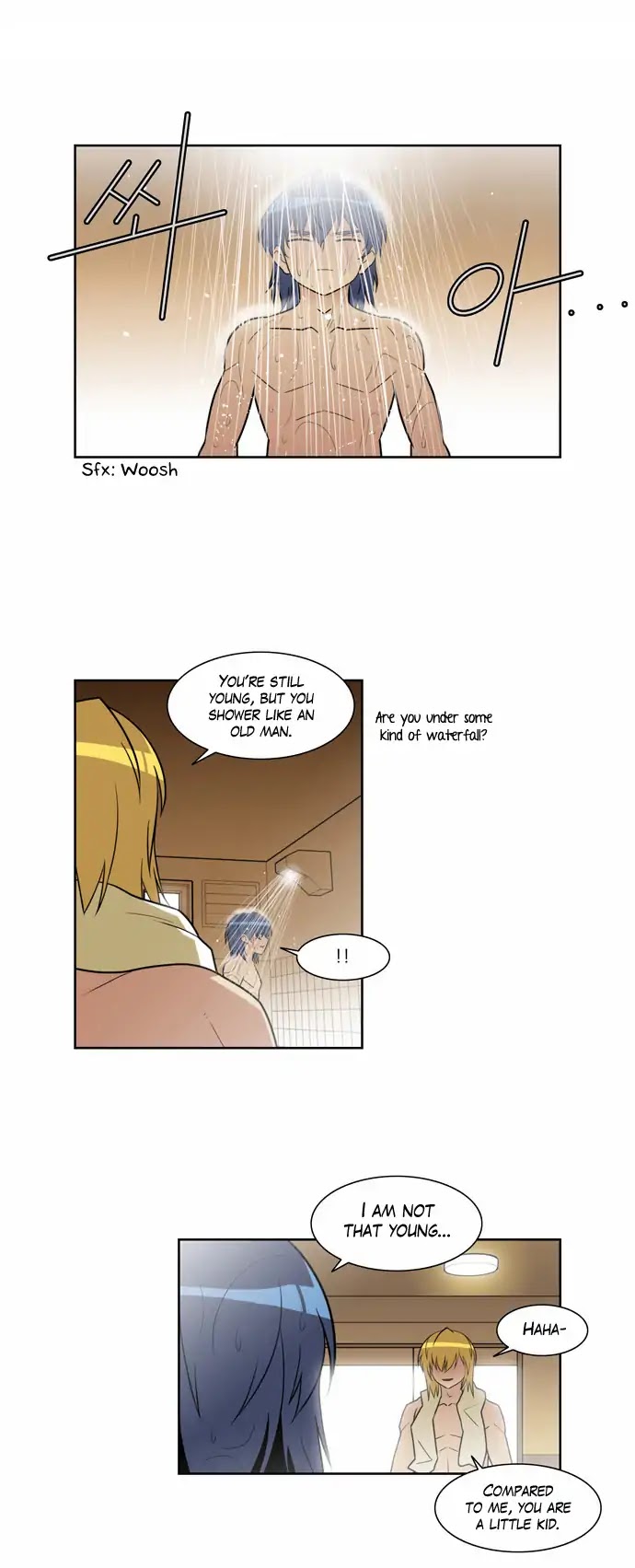 City of Dead Sorcerer Chapter 166 page 23 - Chapter 166