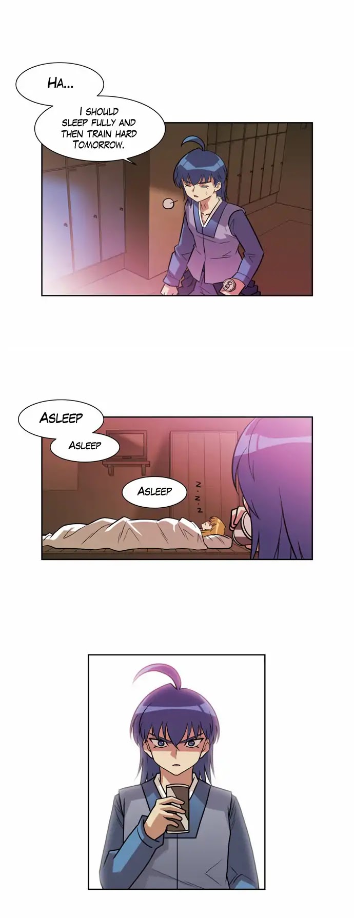City of Dead Sorcerer Chapter 166 page 27 - Chapter 166