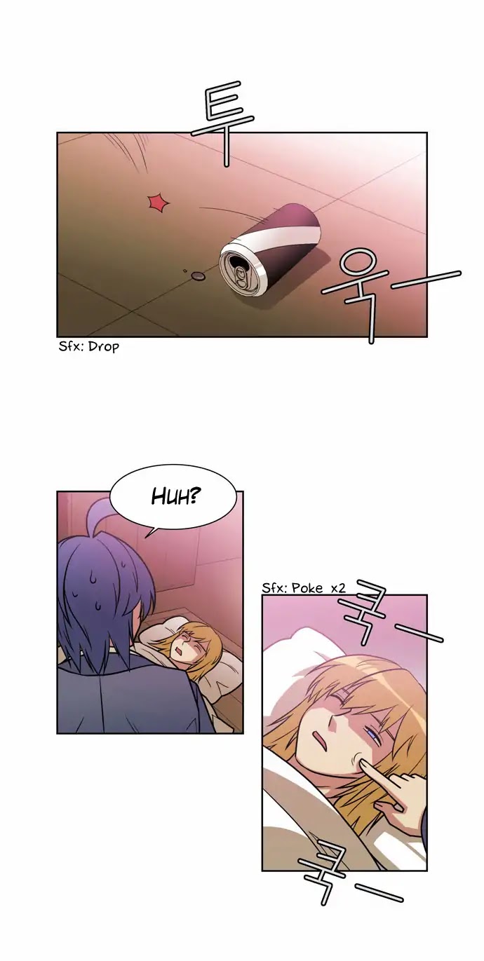 City of Dead Sorcerer Chapter 166 page 28 - Chapter 166