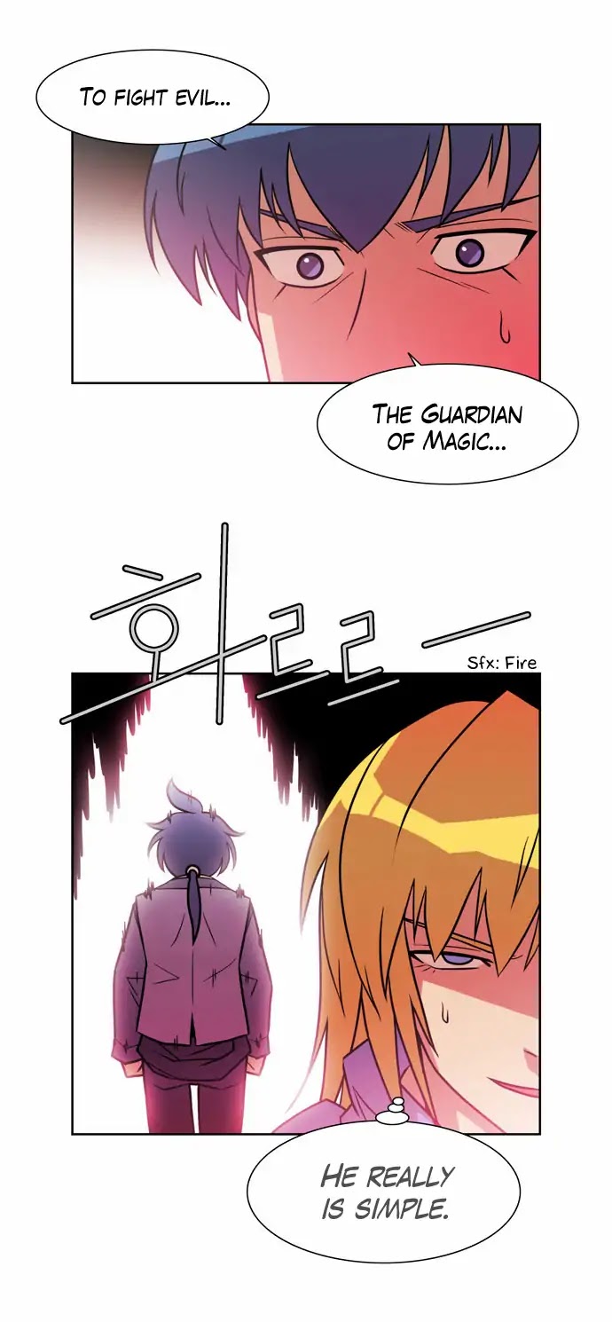 City of Dead Sorcerer Chapter 166 page 4 - Chapter 166