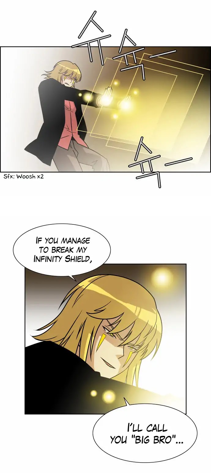 City of Dead Sorcerer Chapter 166 page 8 - Chapter 166
