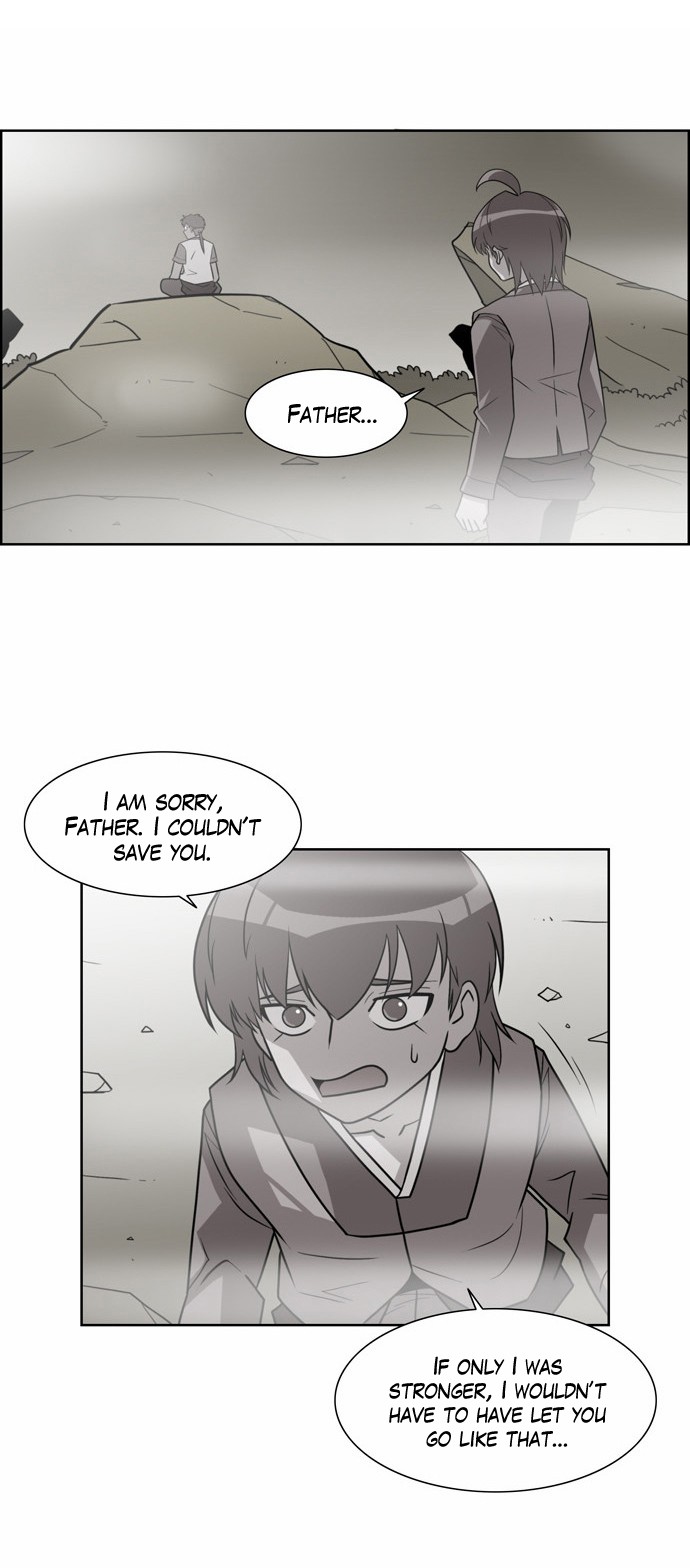 City of Dead Sorcerer Chapter 167 page 11 - Chapter 167: In Game (6)