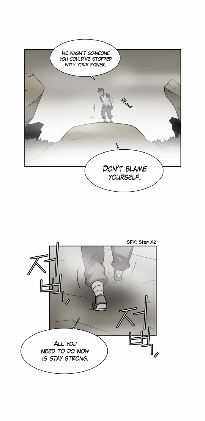 City of Dead Sorcerer Chapter 167 page 12 - Chapter 167: In Game (6)