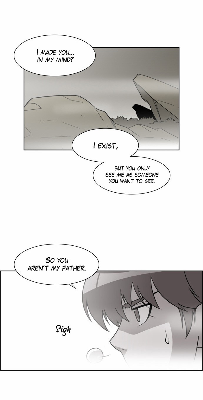 City of Dead Sorcerer Chapter 167 page 14 - Chapter 167: In Game (6)