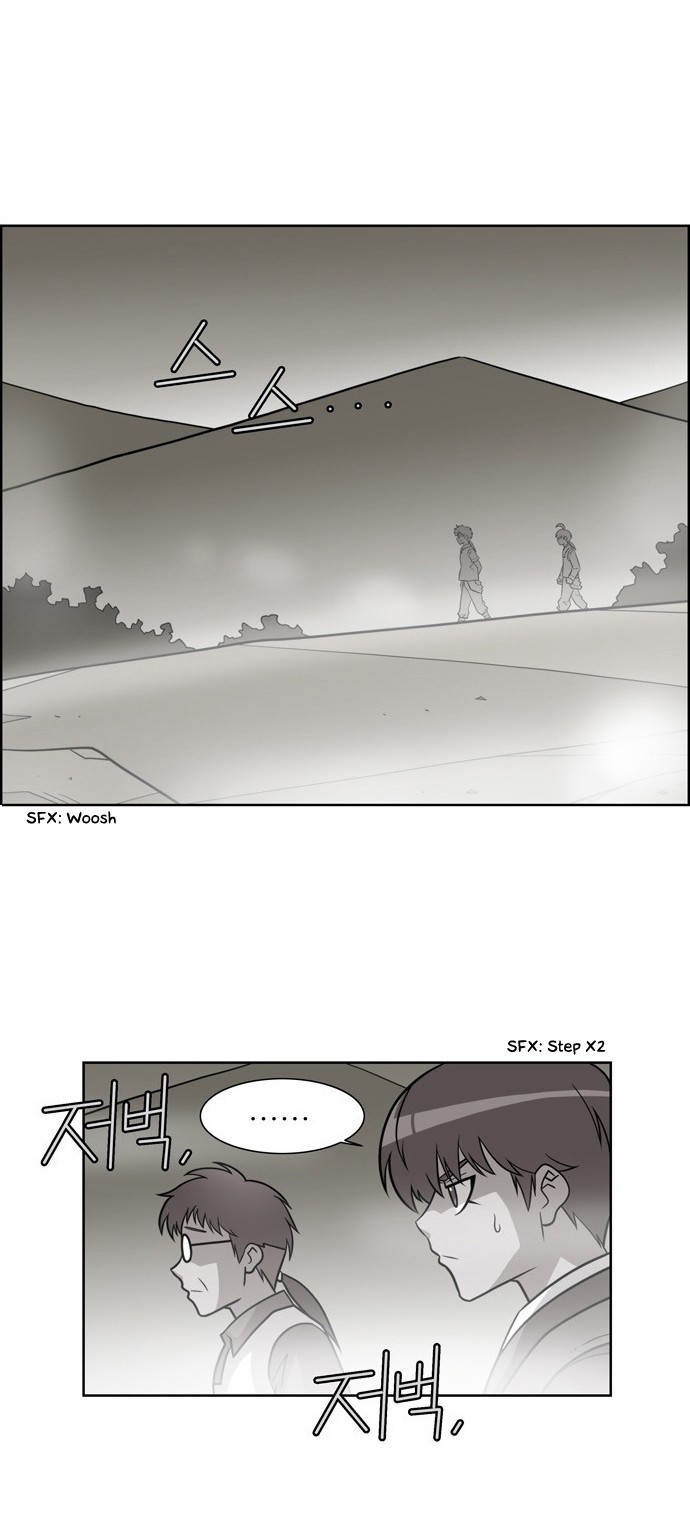 City of Dead Sorcerer Chapter 167 page 21 - Chapter 167: In Game (6)