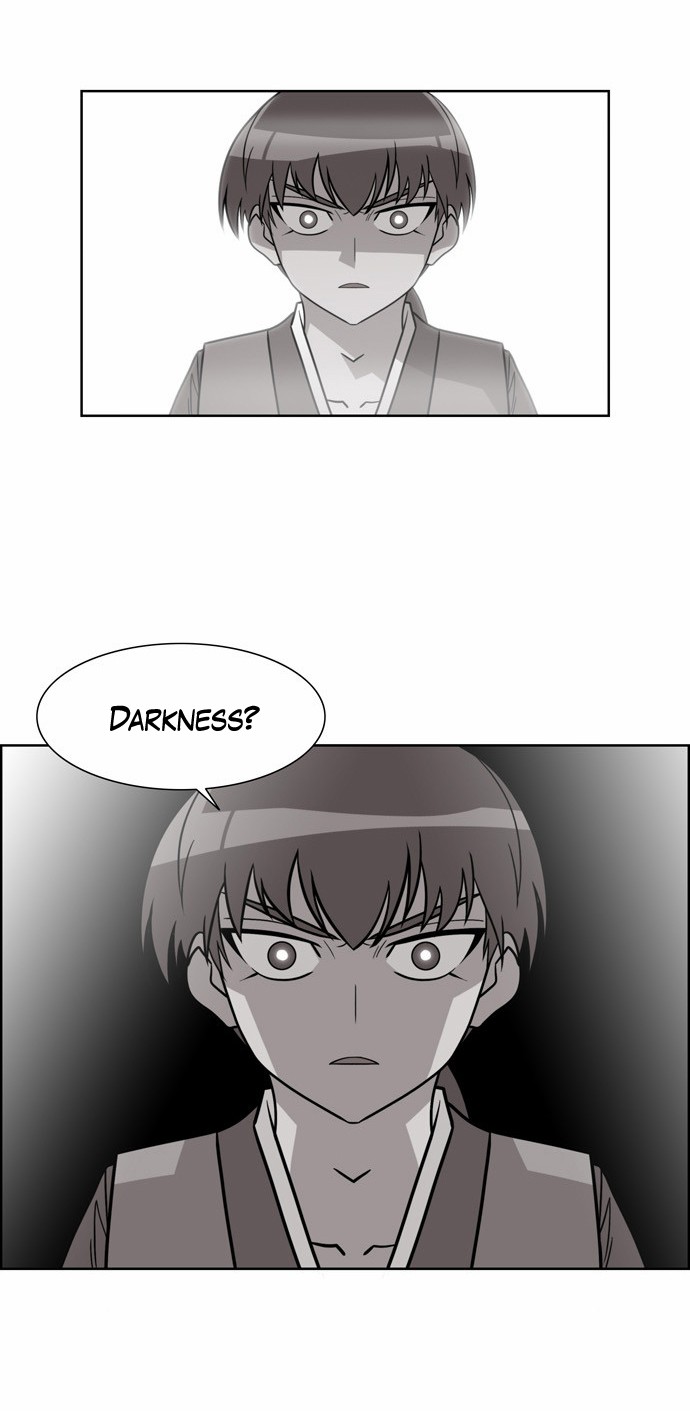 City of Dead Sorcerer Chapter 167 page 24 - Chapter 167: In Game (6)