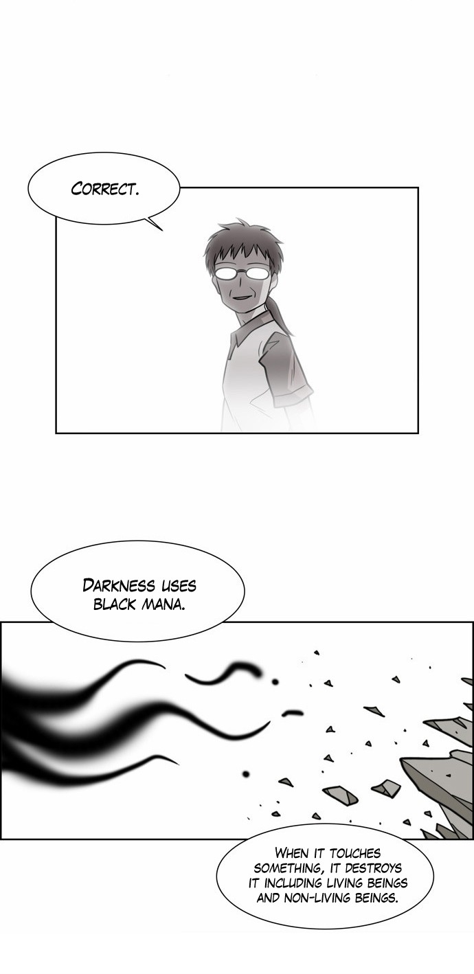 City of Dead Sorcerer Chapter 167 page 25 - Chapter 167: In Game (6)