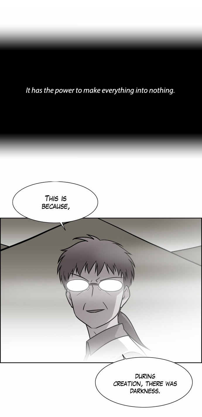 City of Dead Sorcerer Chapter 167 page 26 - Chapter 167: In Game (6)
