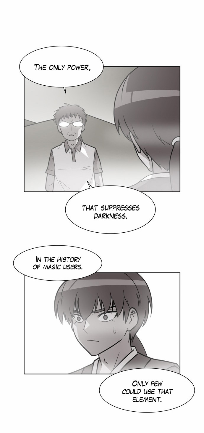 City of Dead Sorcerer Chapter 167 page 28 - Chapter 167: In Game (6)