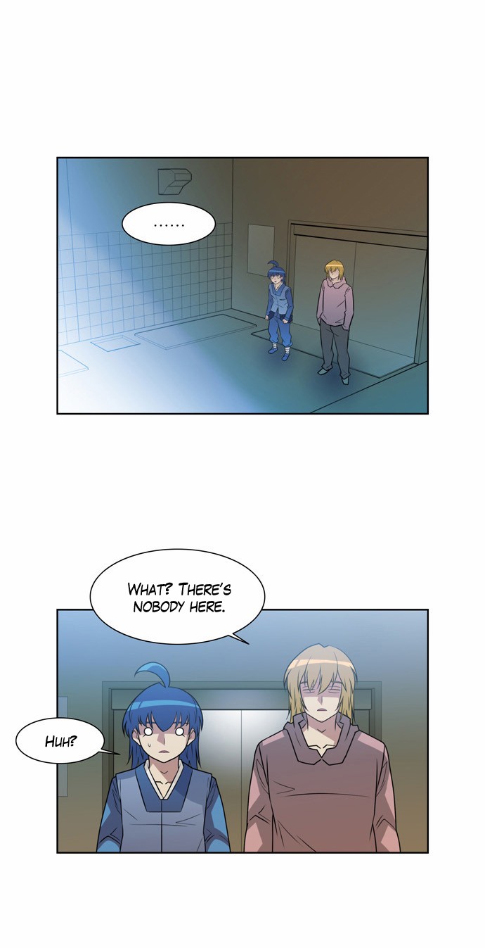 City of Dead Sorcerer Chapter 167 page 3 - Chapter 167: In Game (6)