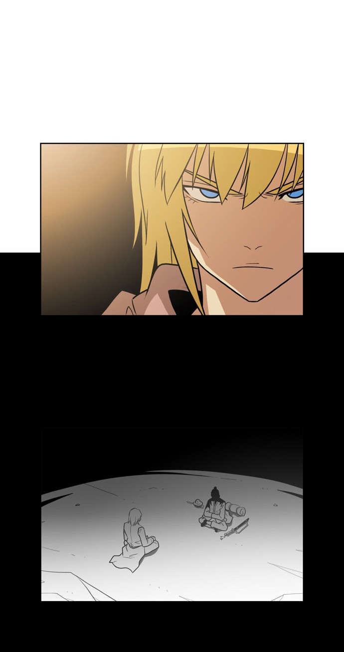 City of Dead Sorcerer Chapter 167 page 34 - Chapter 167: In Game (6)