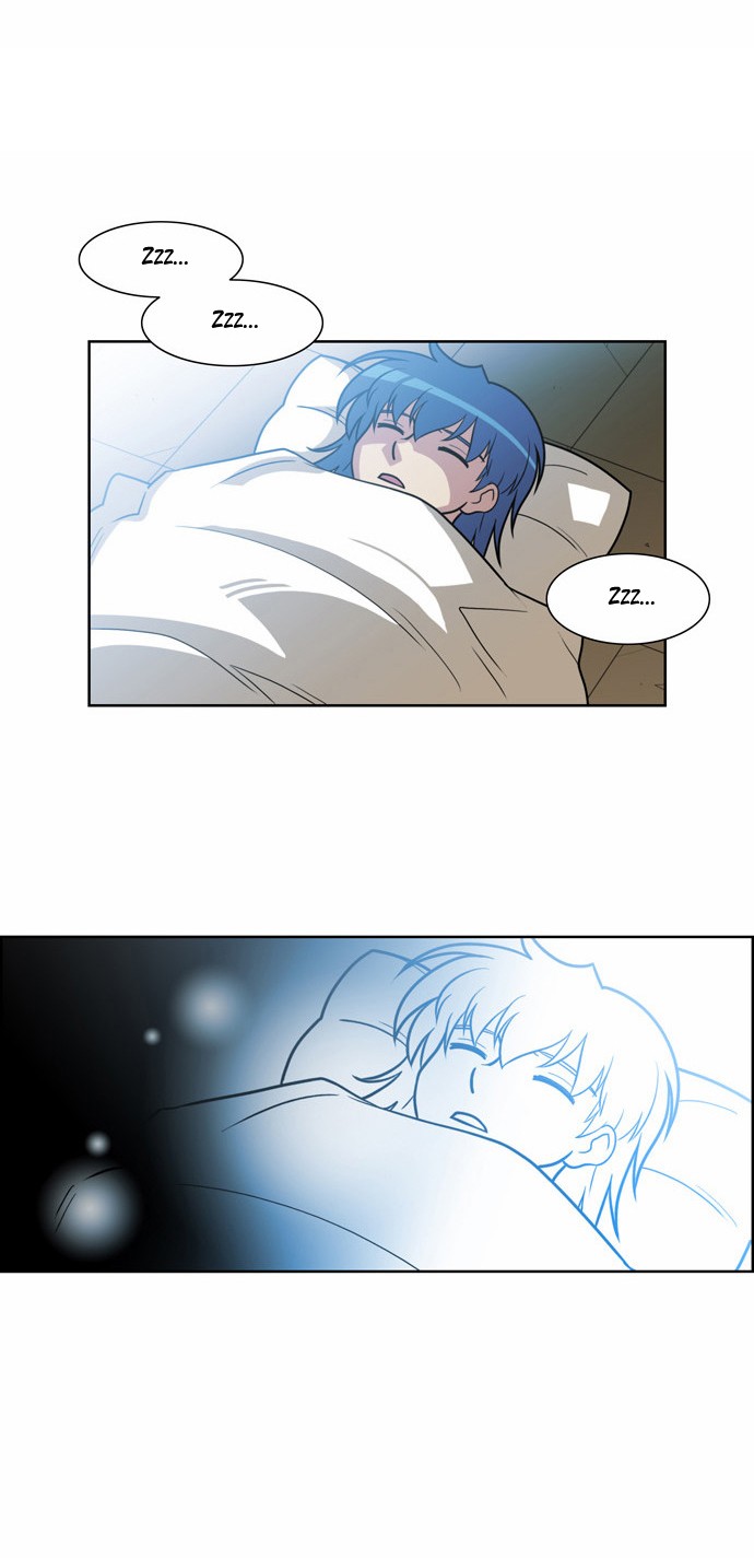 City of Dead Sorcerer Chapter 167 page 5 - Chapter 167: In Game (6)