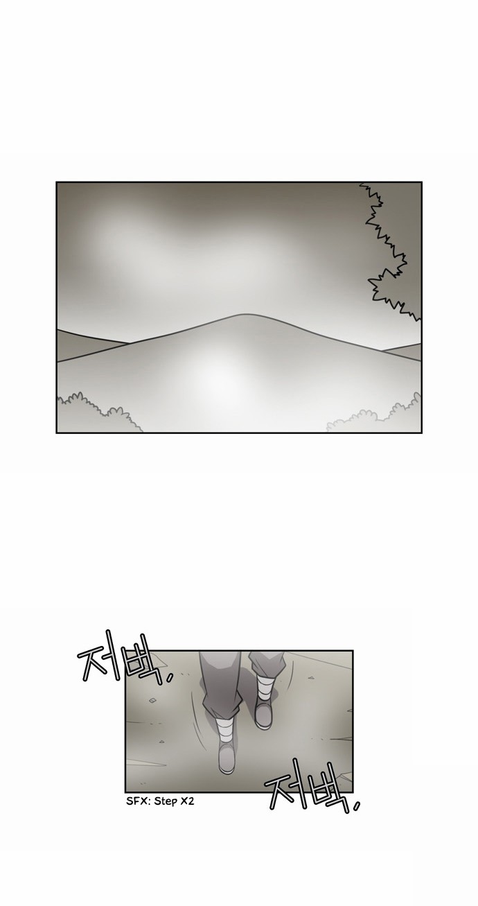 City of Dead Sorcerer Chapter 167 page 6 - Chapter 167: In Game (6)