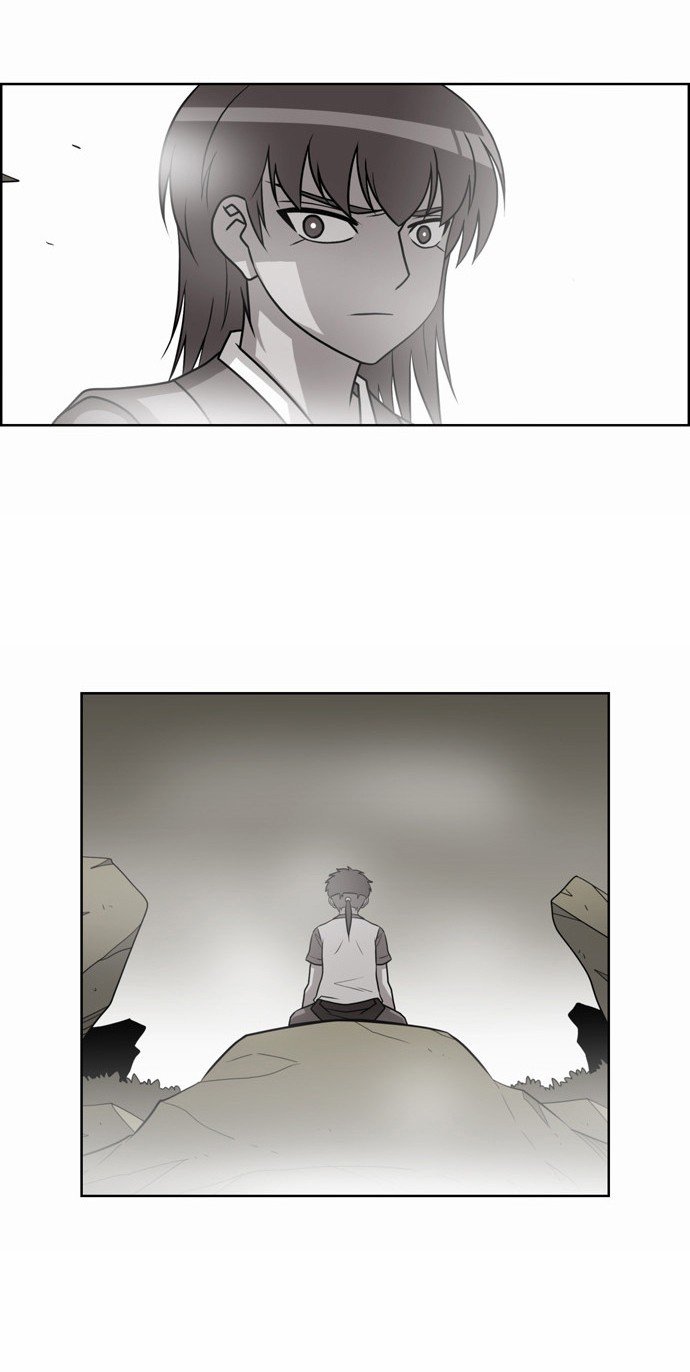City of Dead Sorcerer Chapter 167 page 8 - Chapter 167: In Game (6)