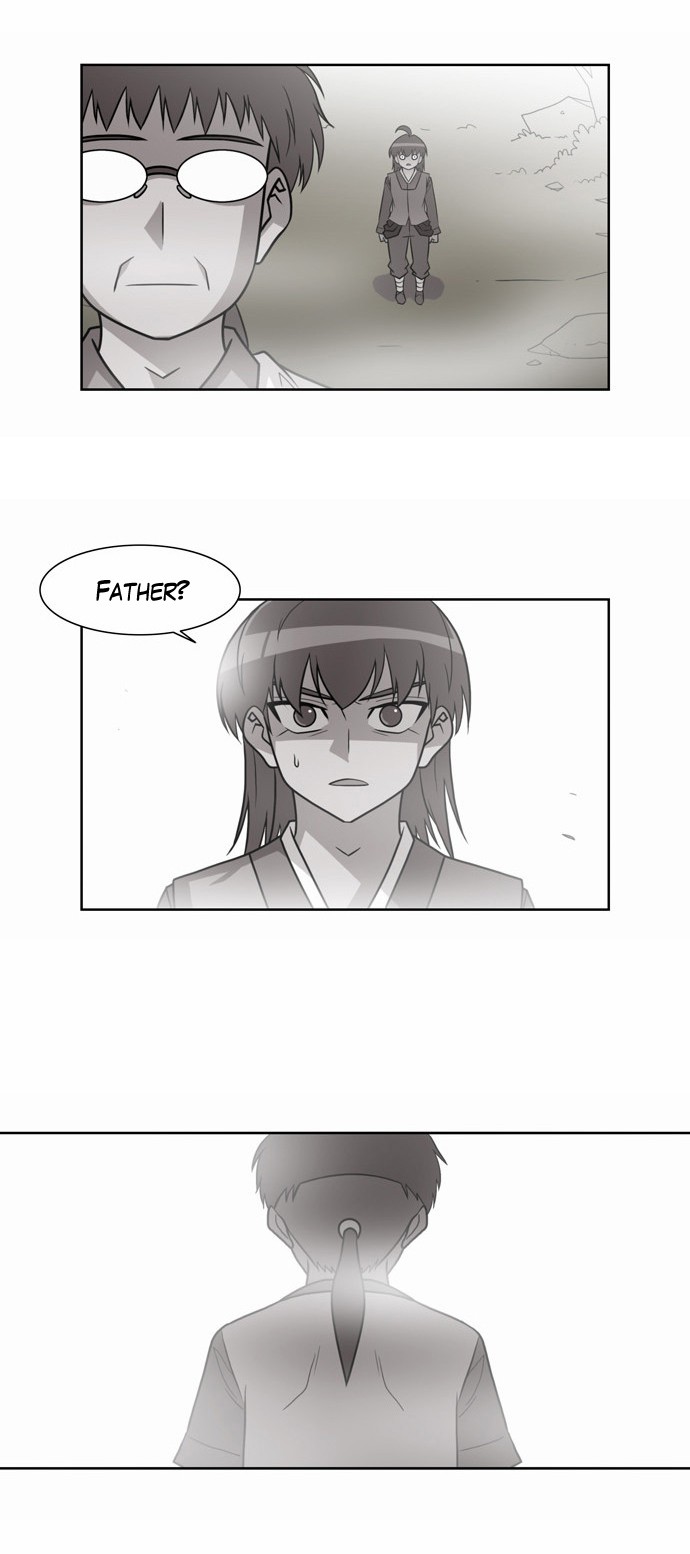 City of Dead Sorcerer Chapter 167 page 9 - Chapter 167: In Game (6)