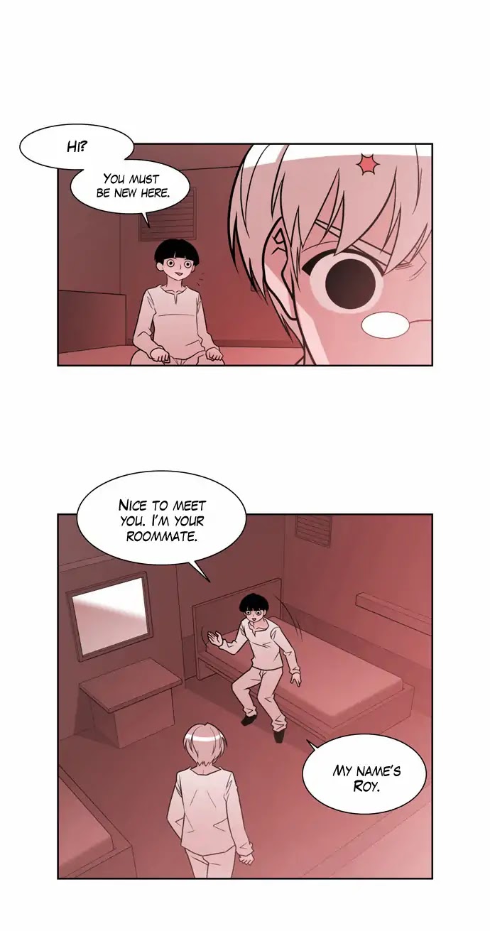 City of Dead Sorcerer Chapter 168 page 10 - Chapter 168