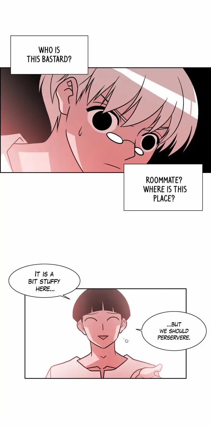 City of Dead Sorcerer Chapter 168 page 11 - Chapter 168