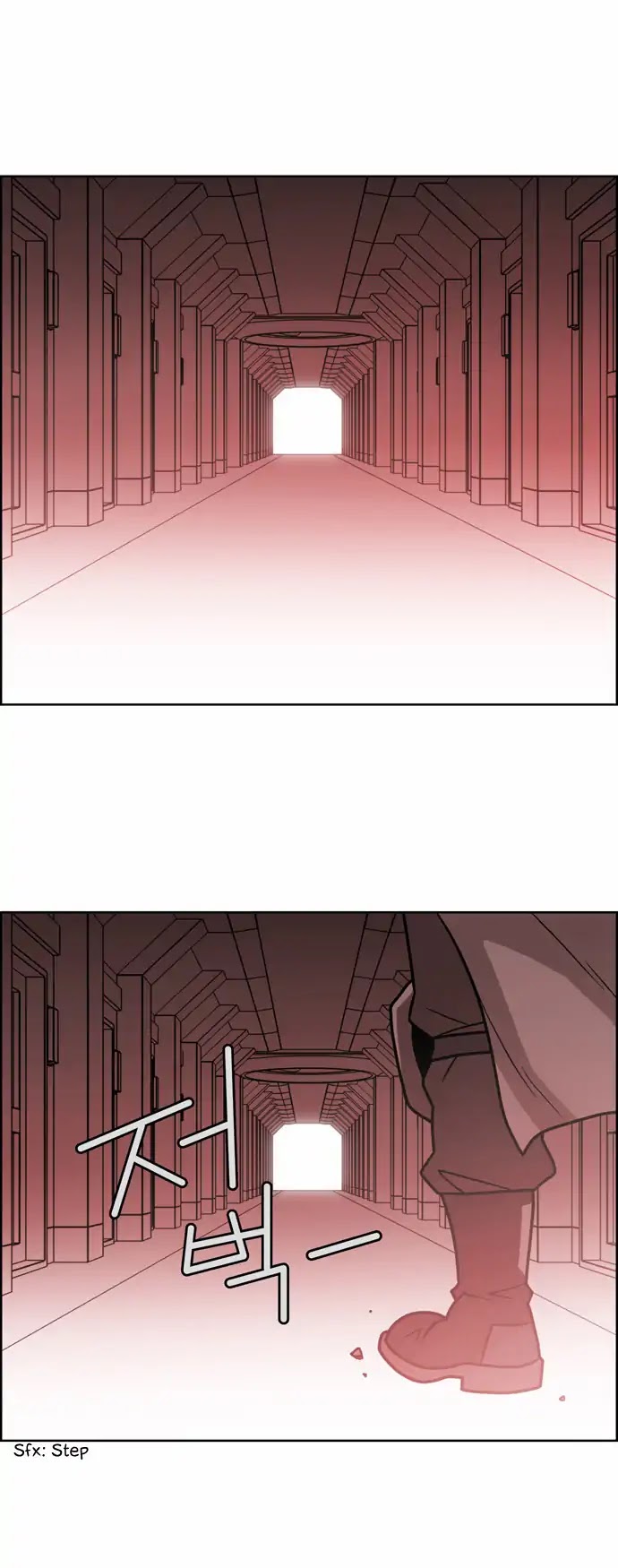 City of Dead Sorcerer Chapter 168 page 13 - Chapter 168