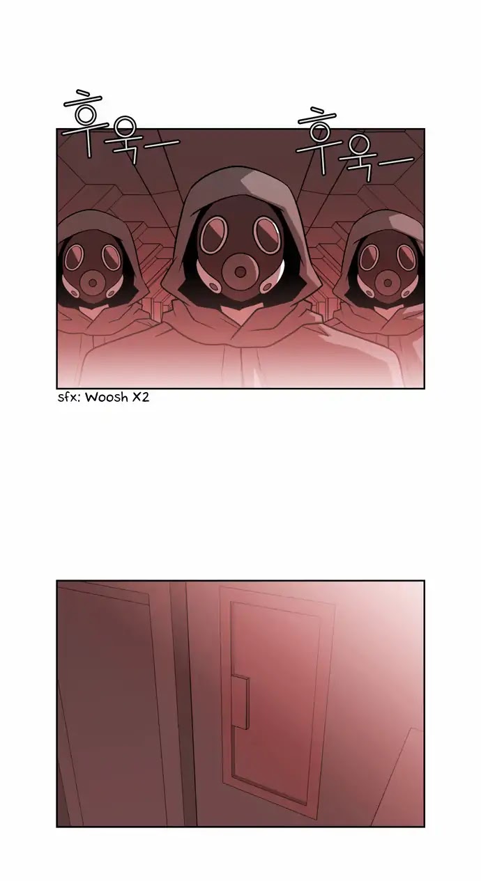 City of Dead Sorcerer Chapter 168 page 14 - Chapter 168