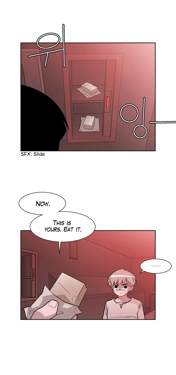 City of Dead Sorcerer Chapter 168 page 17 - Chapter 168
