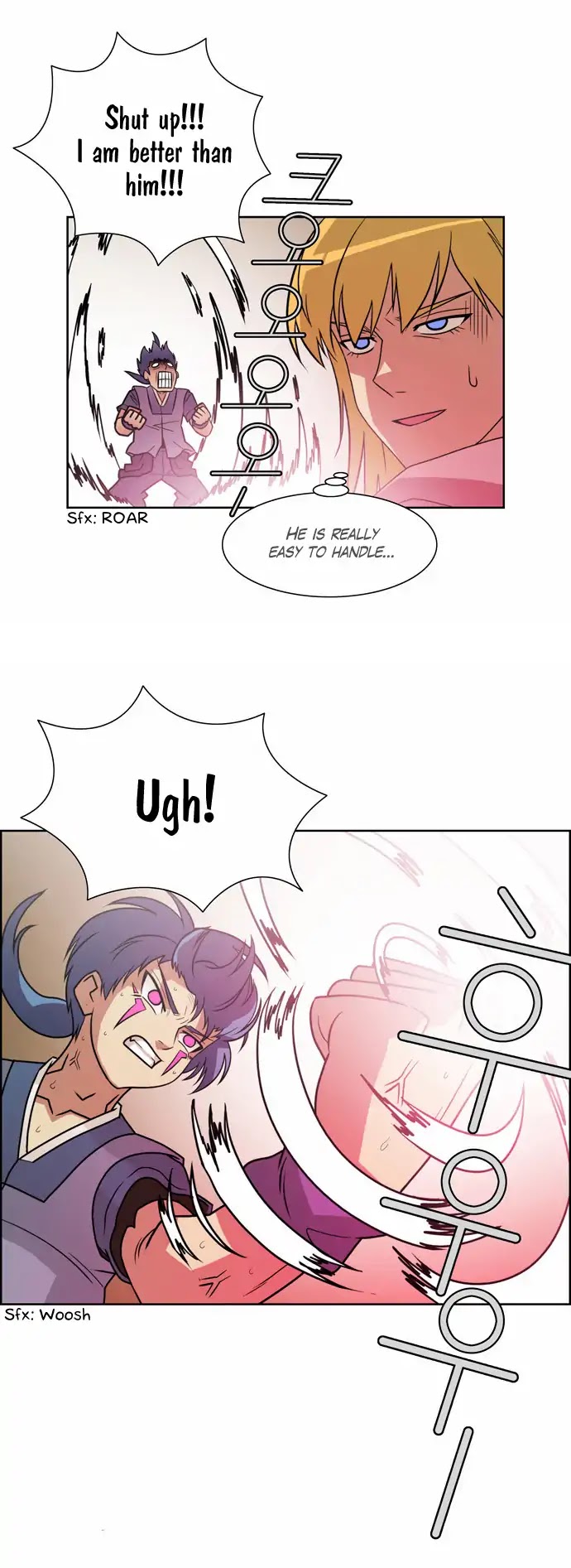 City of Dead Sorcerer Chapter 168 page 25 - Chapter 168