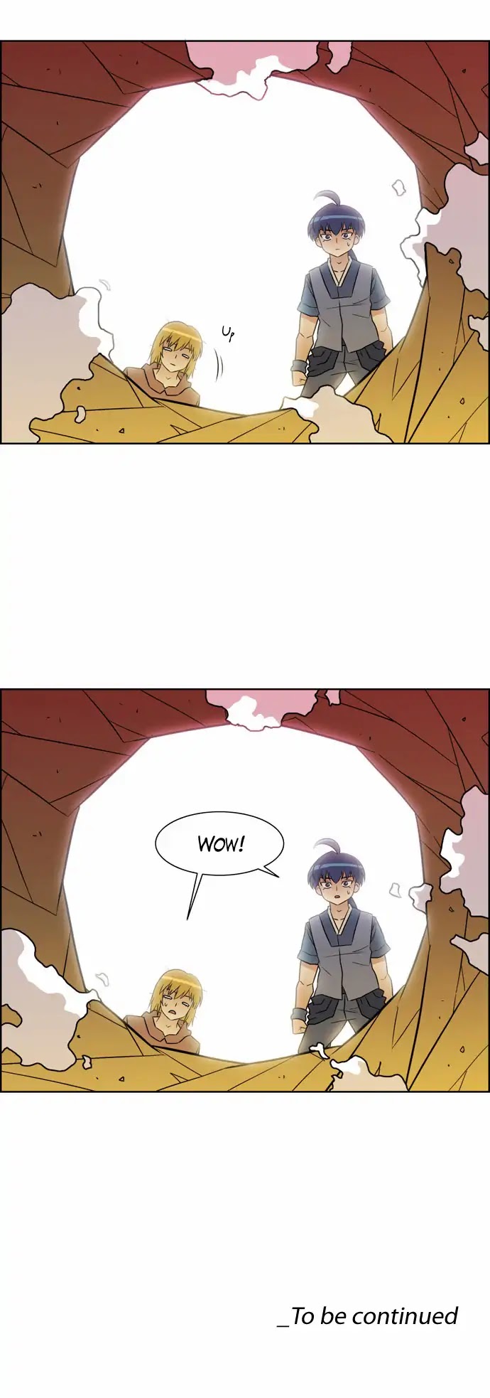 City of Dead Sorcerer Chapter 168 page 29 - Chapter 168