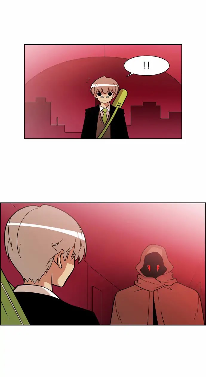 City of Dead Sorcerer Chapter 168 page 3 - Chapter 168