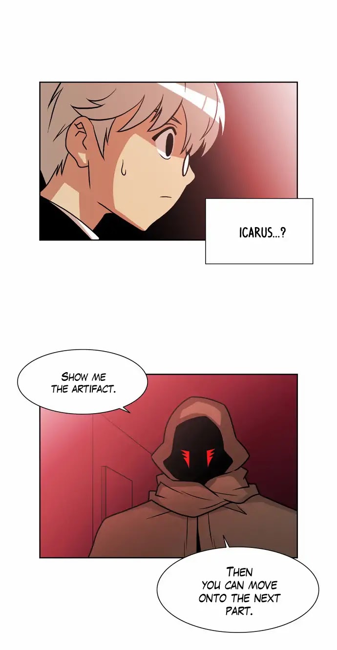City of Dead Sorcerer Chapter 168 page 4 - Chapter 168