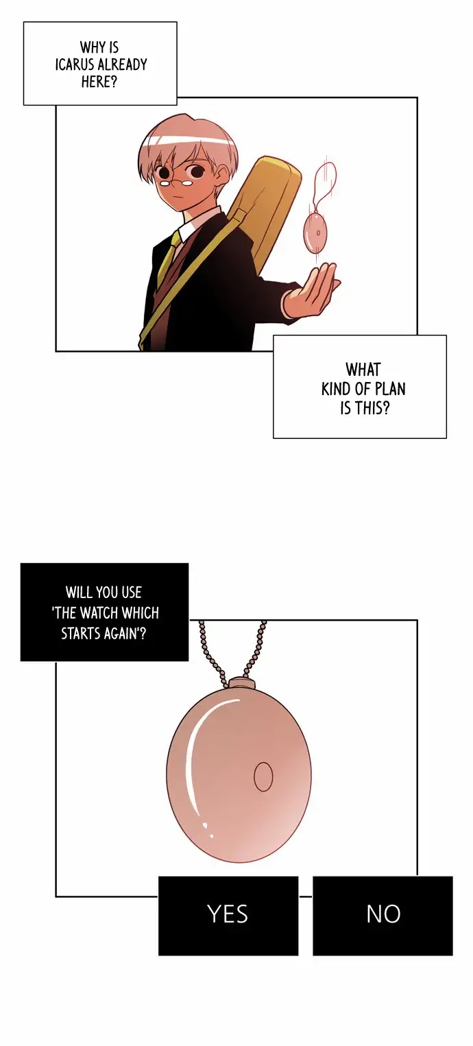 City of Dead Sorcerer Chapter 168 page 5 - Chapter 168