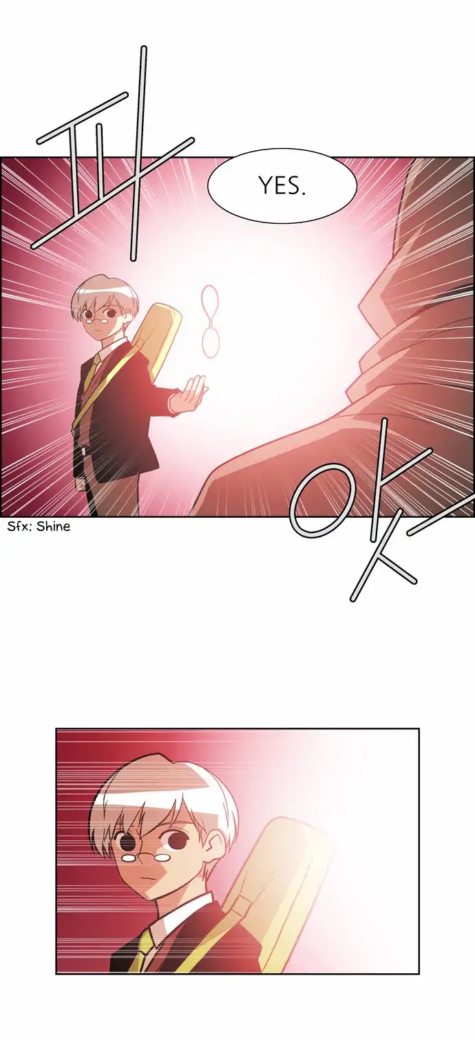 City of Dead Sorcerer Chapter 168 page 6 - Chapter 168