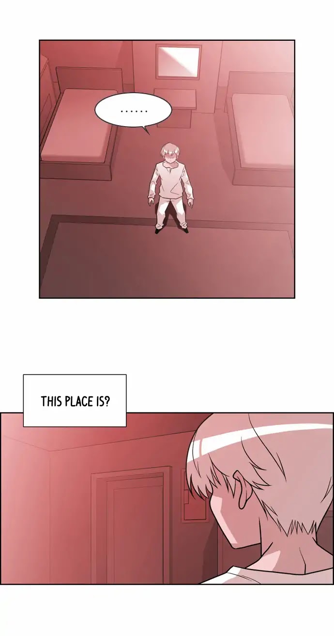 City of Dead Sorcerer Chapter 168 page 9 - Chapter 168