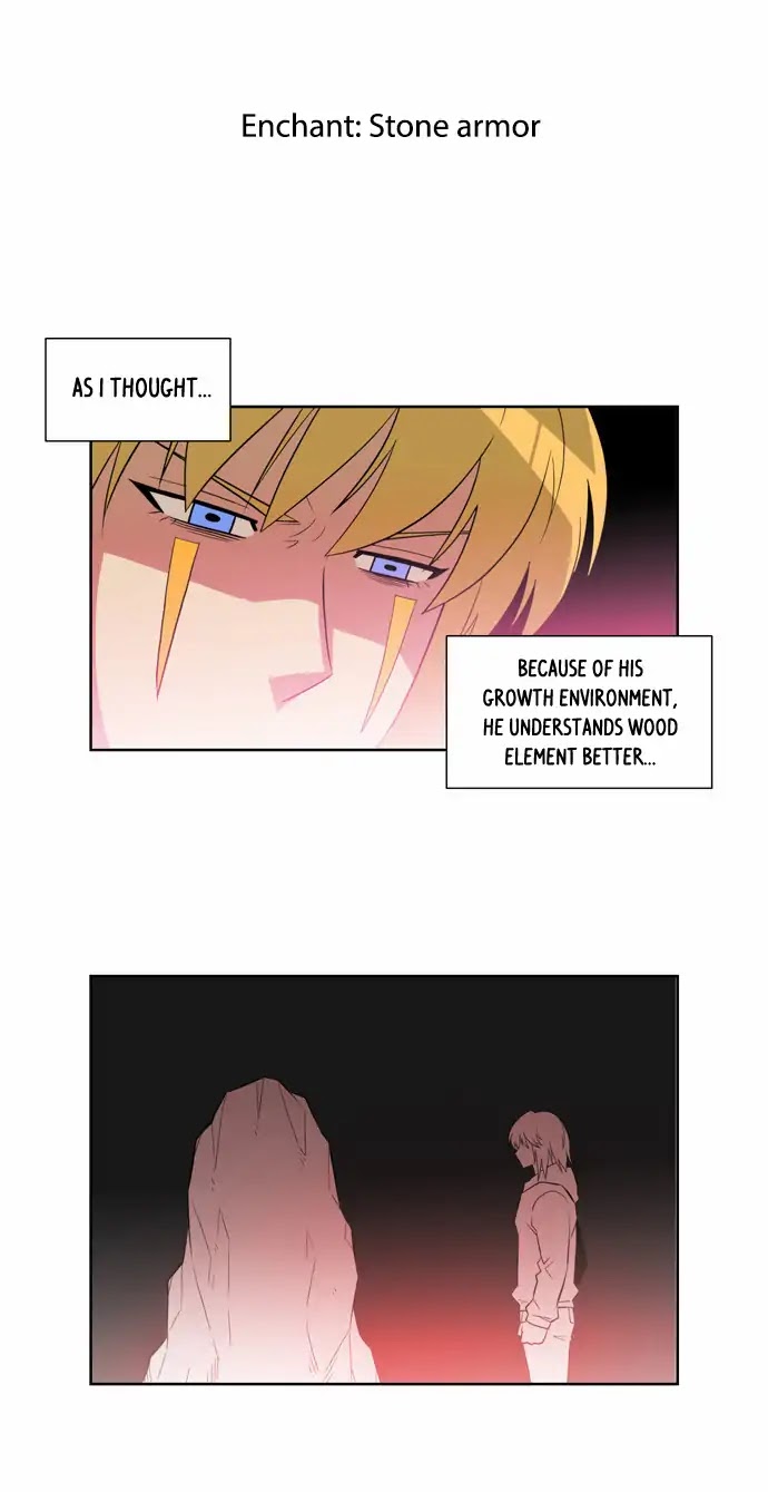 City of Dead Sorcerer Chapter 169 page 11 - Chapter 169