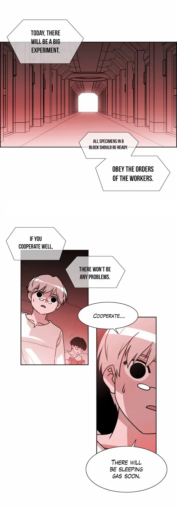 City of Dead Sorcerer Chapter 169 page 13 - Chapter 169